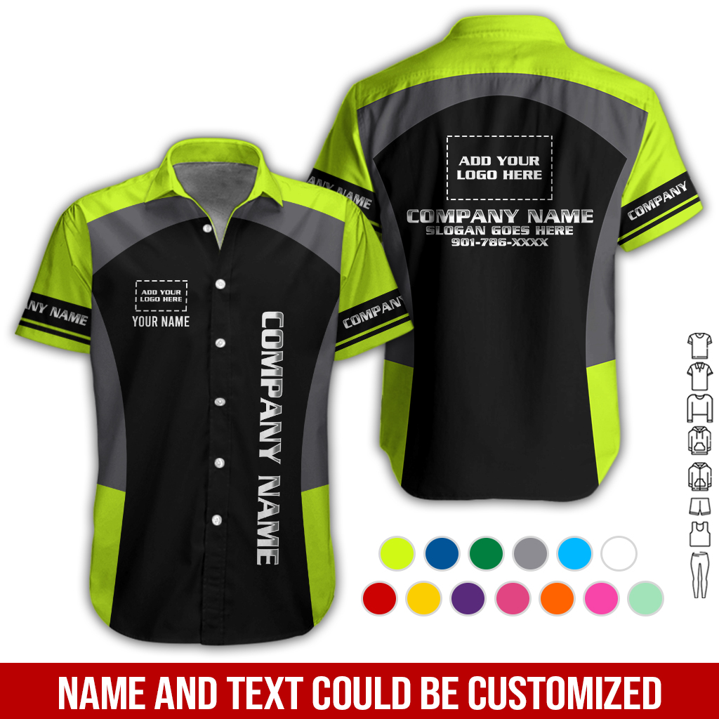 Custom Electrical Uniform Hoodie - photo 3