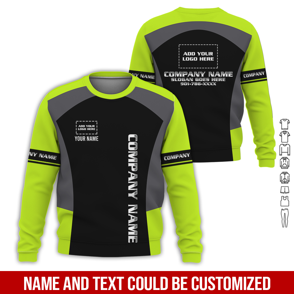 6081894-personalized-name-and-color-electrical-uniform-all-over-printed-clothes-pc450-4.jpg Custom Electrical Uniform Hoodie - photo 4