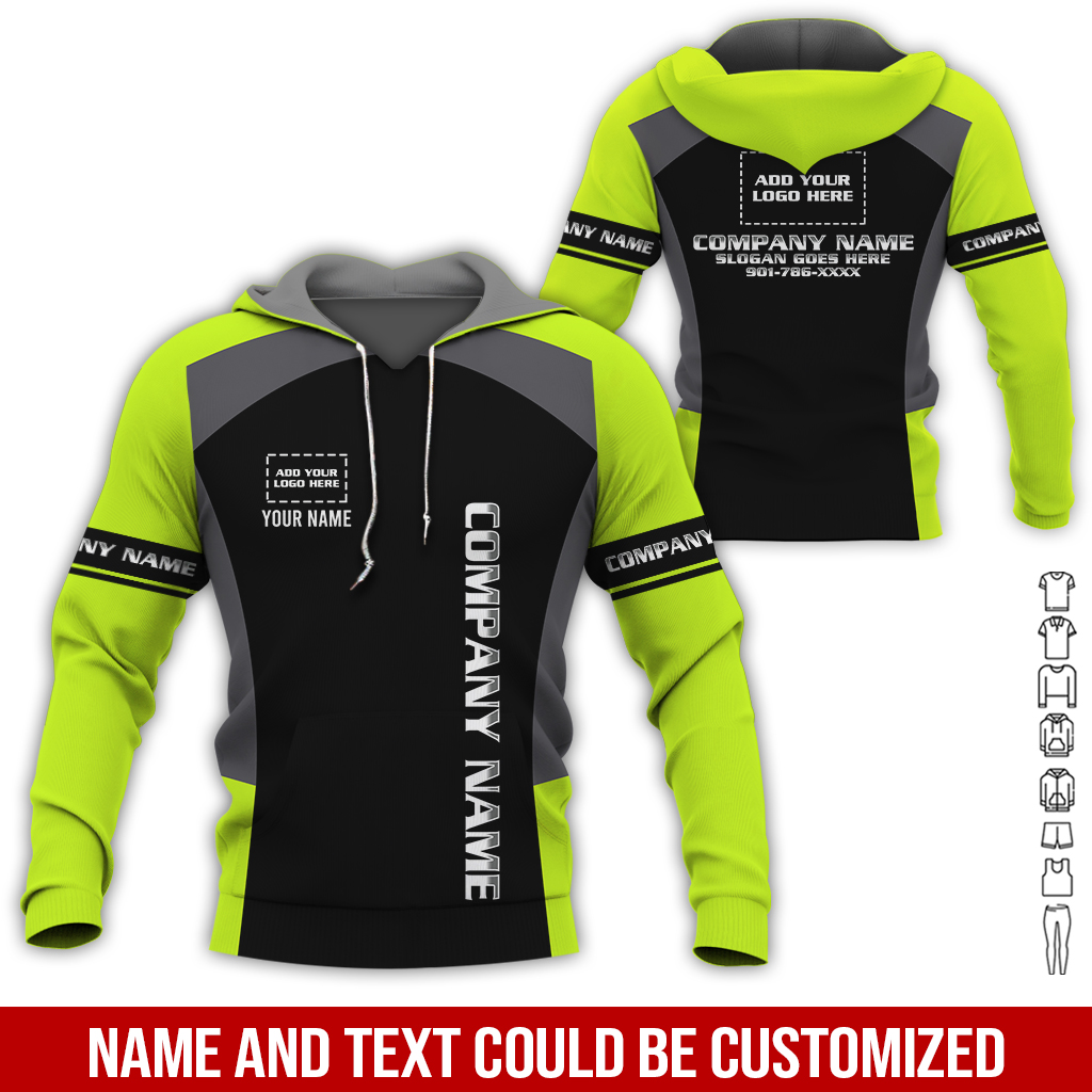 6081894-personalized-name-and-color-electrical-uniform-all-over-printed-clothes-pc450-5.jpg Custom Electrical Uniform Hoodie - photo 5