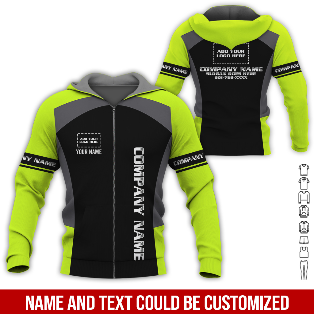 6081894-personalized-name-and-color-electrical-uniform-all-over-printed-clothes-pc450-6.jpg Custom Electrical Uniform Hoodie - photo 6
