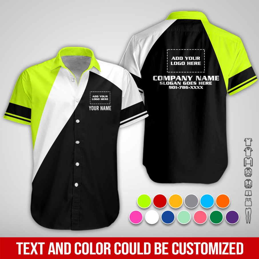 Custom Uniform 3D Hoodie - photo 3