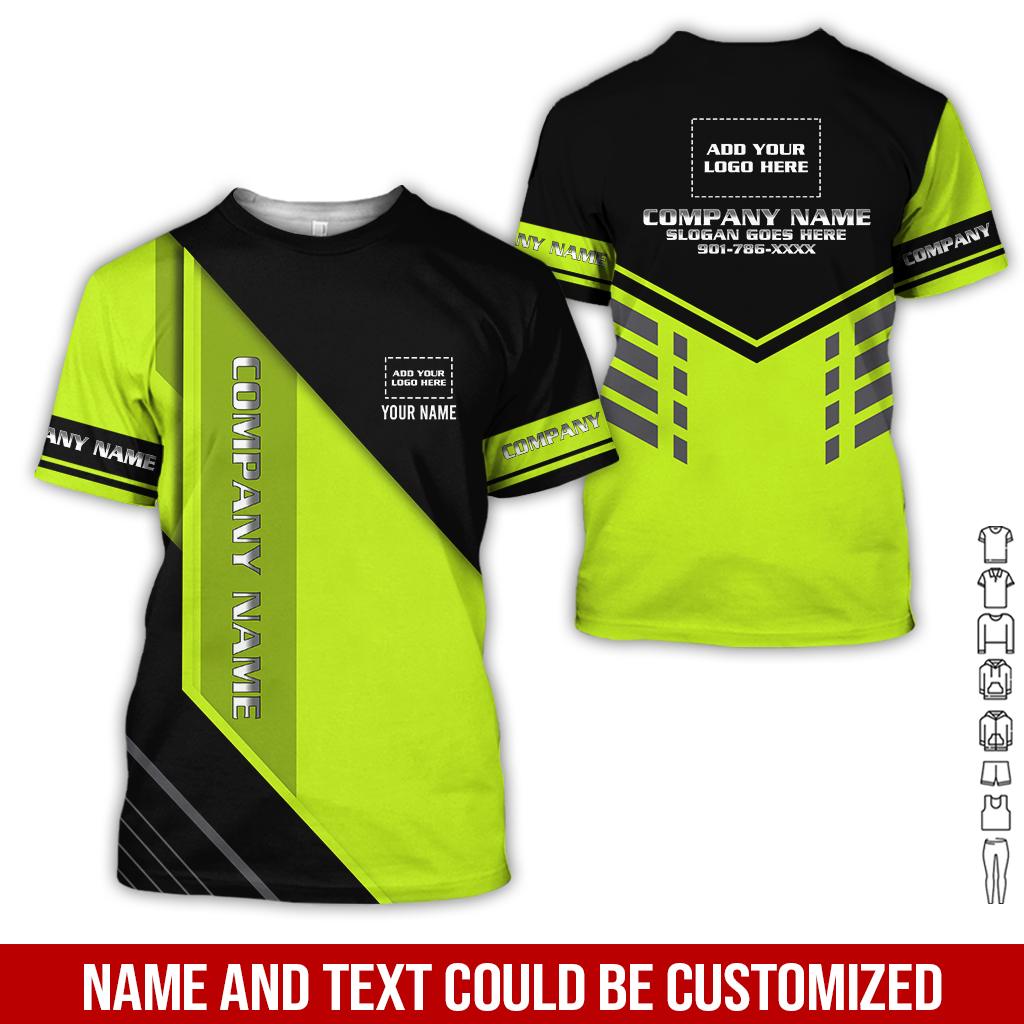 6084762-custom-company-brand-uniform-shirt-personalized-name-logo-colors-pc454-1.jpg Custom Company Brand Uniform Shirt – Custom Name,