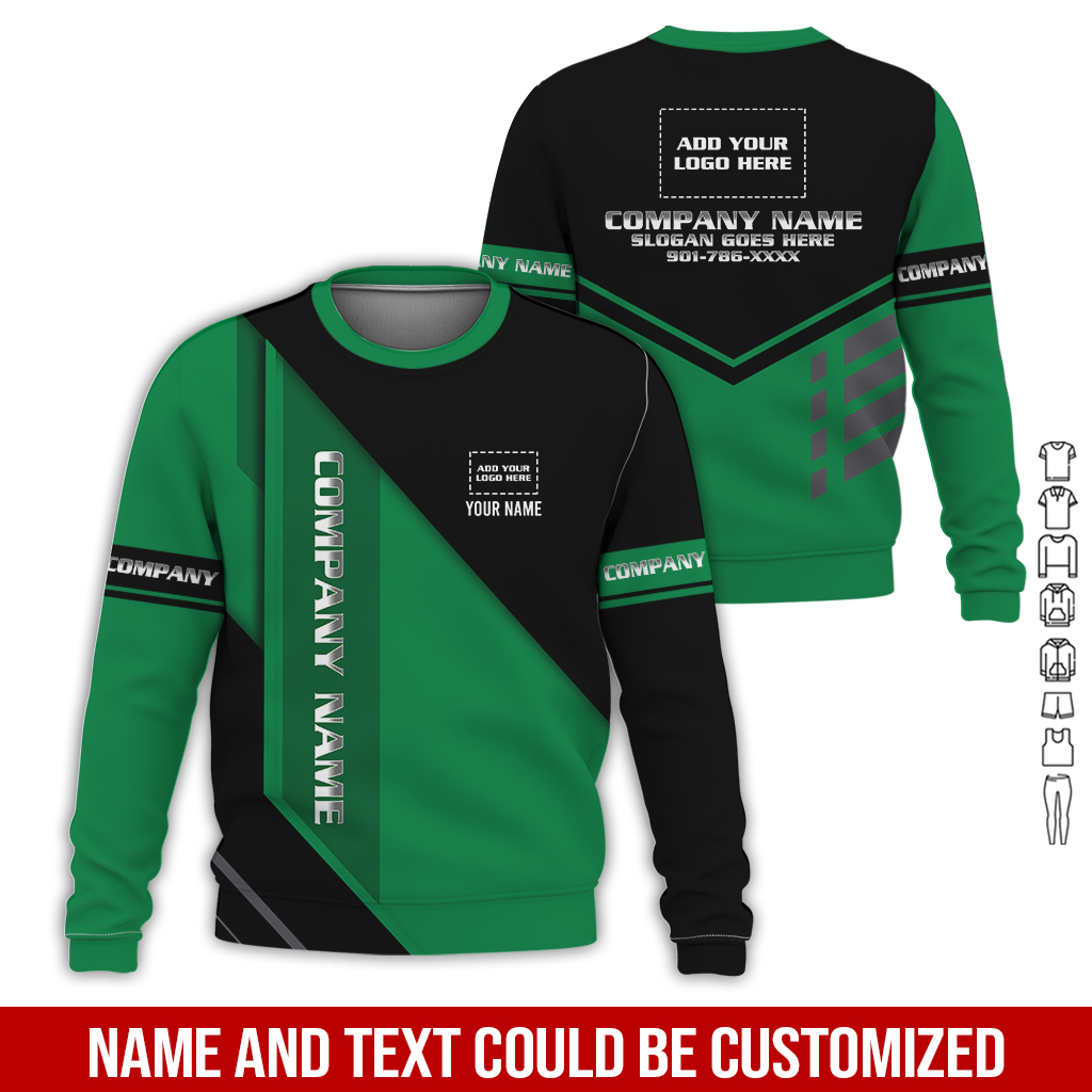 6084762-custom-company-brand-uniform-shirt-personalized-name-logo-colors-pc454-103.jpg Custom Company Brand Uniform Shirt – Custom Name, - photo 103
