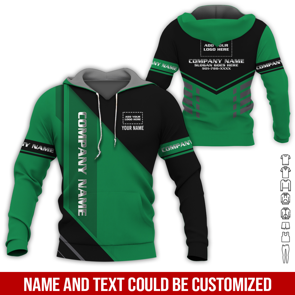 6084762-custom-company-brand-uniform-shirt-personalized-name-logo-colors-pc454-104.jpg Custom Company Brand Uniform Shirt – Custom Name, - photo 104