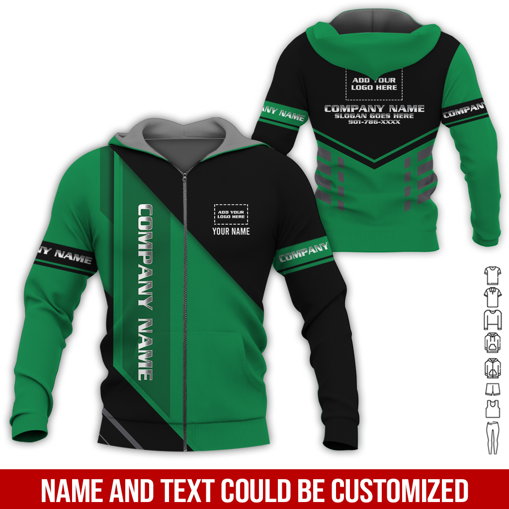 6084762-custom-company-brand-uniform-shirt-personalized-name-logo-colors-pc454-105.jpg Custom Company Brand Uniform Shirt – Custom Name, - photo 105