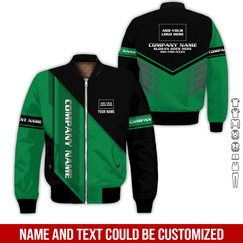 6084762-custom-company-brand-uniform-shirt-personalized-name-logo-colors-pc454-108.jpg Custom Company Brand Uniform Shirt – Custom Name, - photo 108