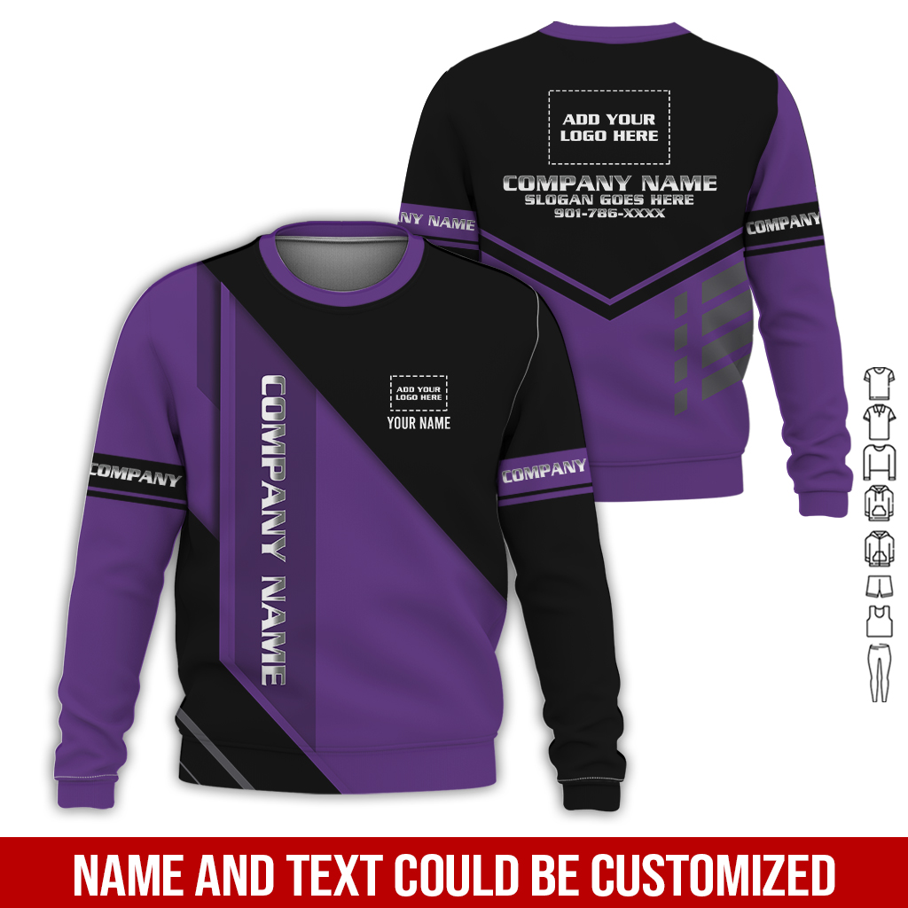 6084762-custom-company-brand-uniform-shirt-personalized-name-logo-colors-pc454-112.jpg Custom Company Brand Uniform Shirt – Custom Name, - photo 112
