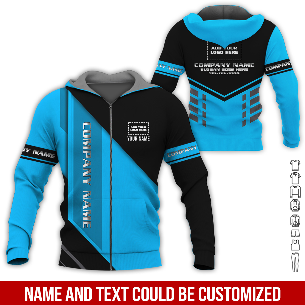 6084762-custom-company-brand-uniform-shirt-personalized-name-logo-colors-pc454-42.jpg Custom Company Brand Uniform Shirt – Custom Name, - photo 42