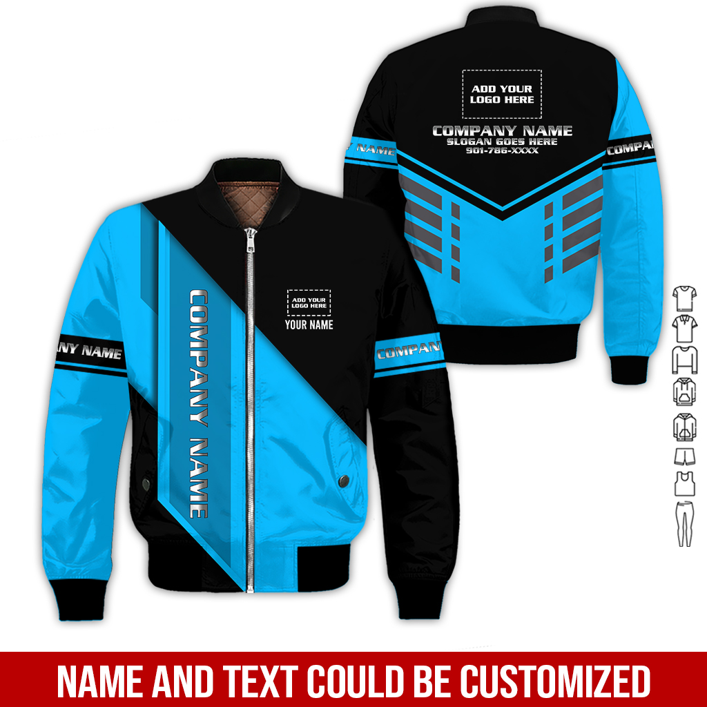 6084762-custom-company-brand-uniform-shirt-personalized-name-logo-colors-pc454-45.jpg Custom Company Brand Uniform Shirt – Custom Name, - photo 45