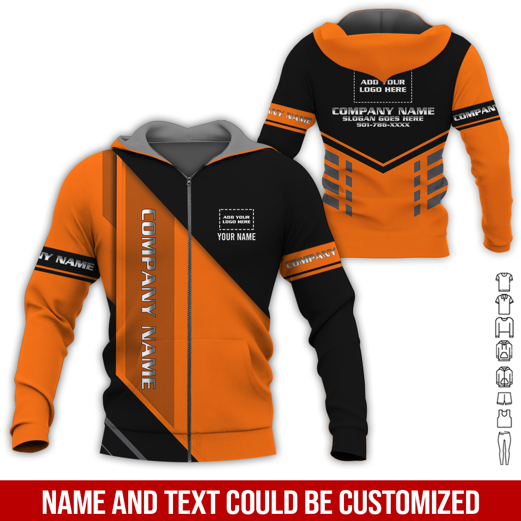 6084762-custom-company-brand-uniform-shirt-personalized-name-logo-colors-pc454-51.jpg Custom Company Brand Uniform Shirt – Custom Name, - photo 51