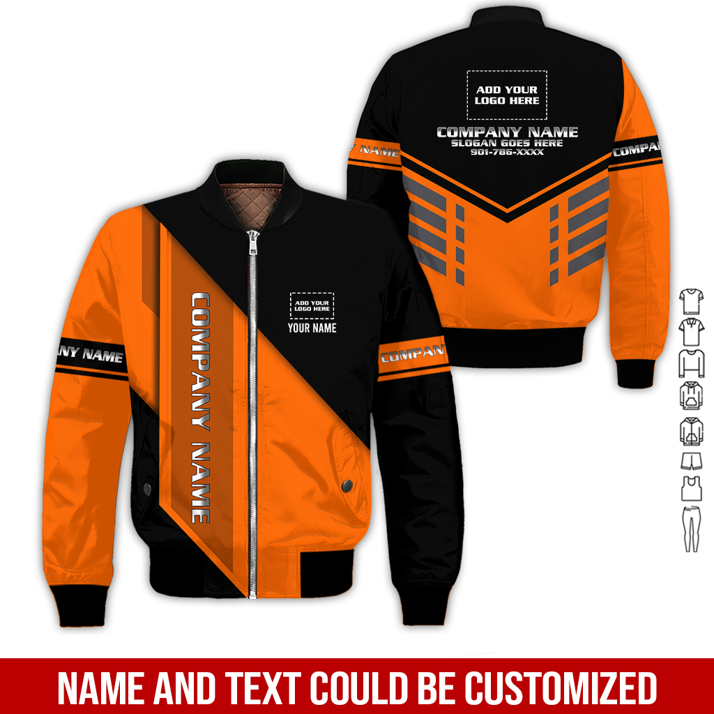 6084762-custom-company-brand-uniform-shirt-personalized-name-logo-colors-pc454-54.jpg Custom Company Brand Uniform Shirt – Custom Name, - photo 54