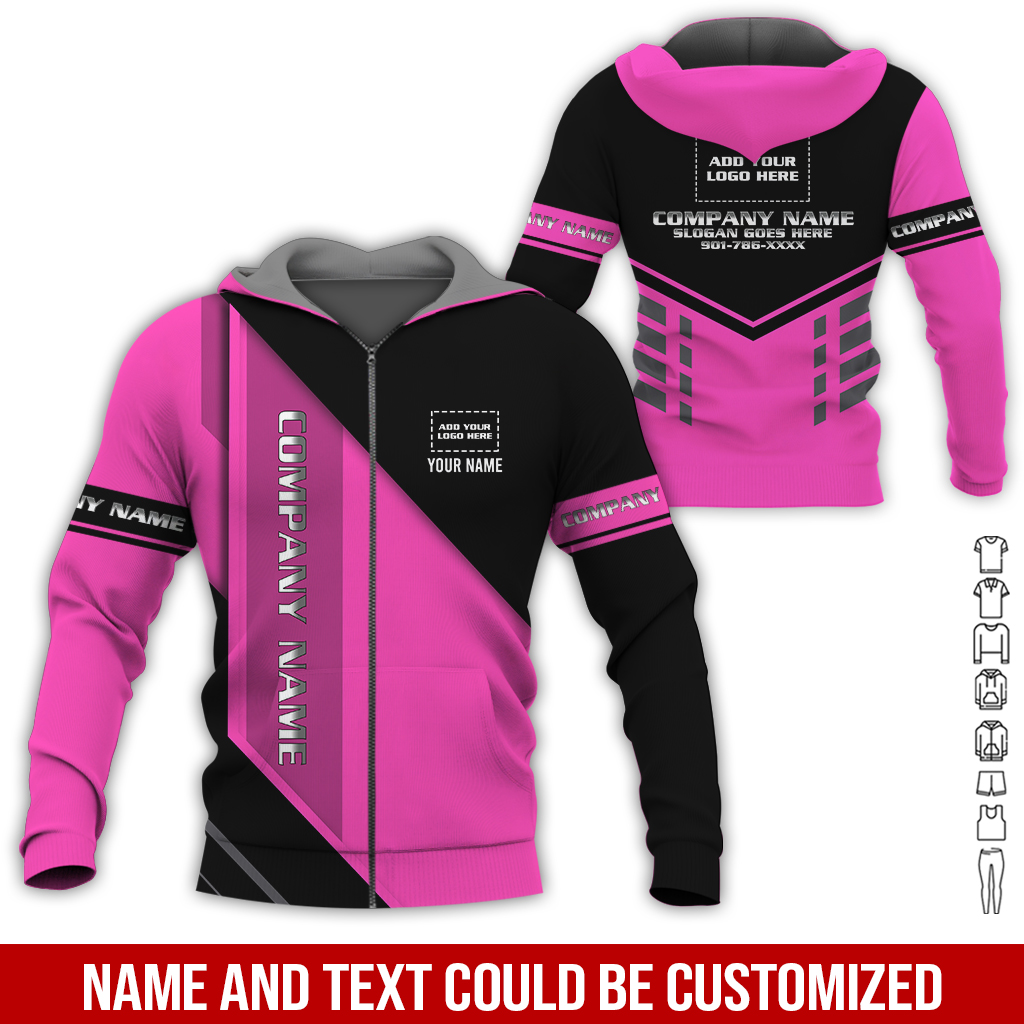 6084762-custom-company-brand-uniform-shirt-personalized-name-logo-colors-pc454-60.jpg Custom Company Brand Uniform Shirt – Custom Name, - photo 60