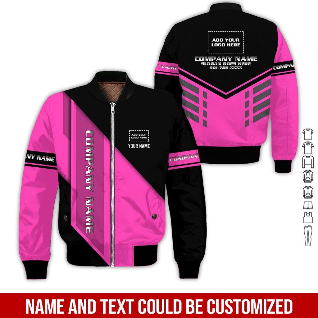 6084762-custom-company-brand-uniform-shirt-personalized-name-logo-colors-pc454-63.jpg Custom Company Brand Uniform Shirt – Custom Name, - photo 63