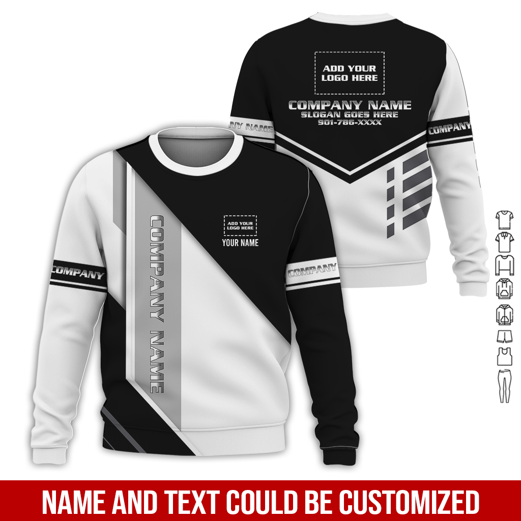 6084762-custom-company-brand-uniform-shirt-personalized-name-logo-colors-pc454-67.jpg Custom Company Brand Uniform Shirt – Custom Name, - photo 67