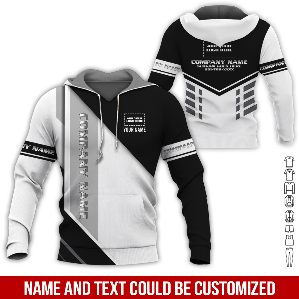 6084762-custom-company-brand-uniform-shirt-personalized-name-logo-colors-pc454-68.jpg Custom Company Brand Uniform Shirt – Custom Name, - photo 68