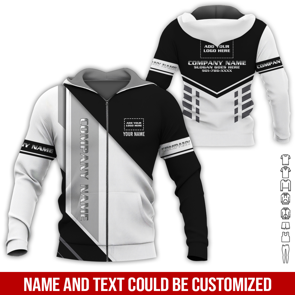 6084762-custom-company-brand-uniform-shirt-personalized-name-logo-colors-pc454-69.jpg Custom Company Brand Uniform Shirt – Custom Name, - photo 69