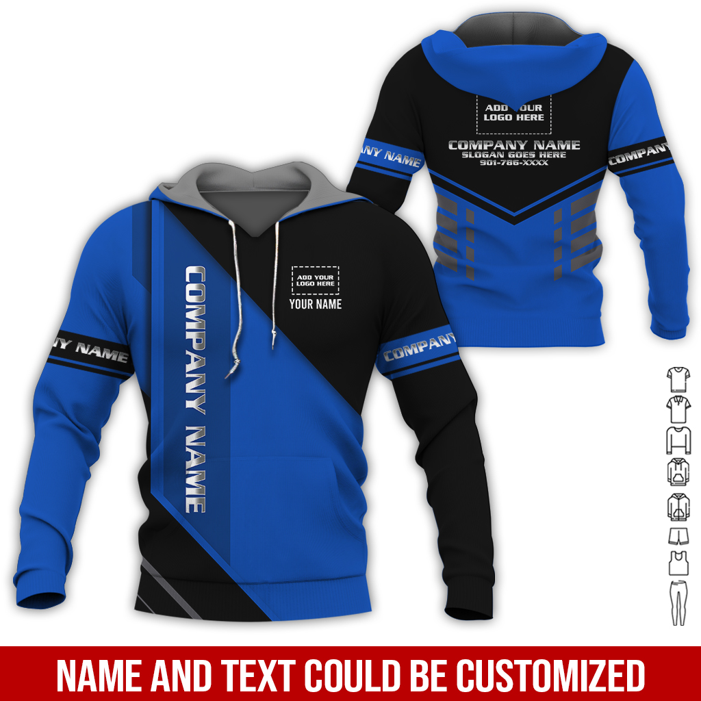 6084762-custom-company-brand-uniform-shirt-personalized-name-logo-colors-pc454-77.jpg Custom Company Brand Uniform Shirt – Custom Name, - photo 77