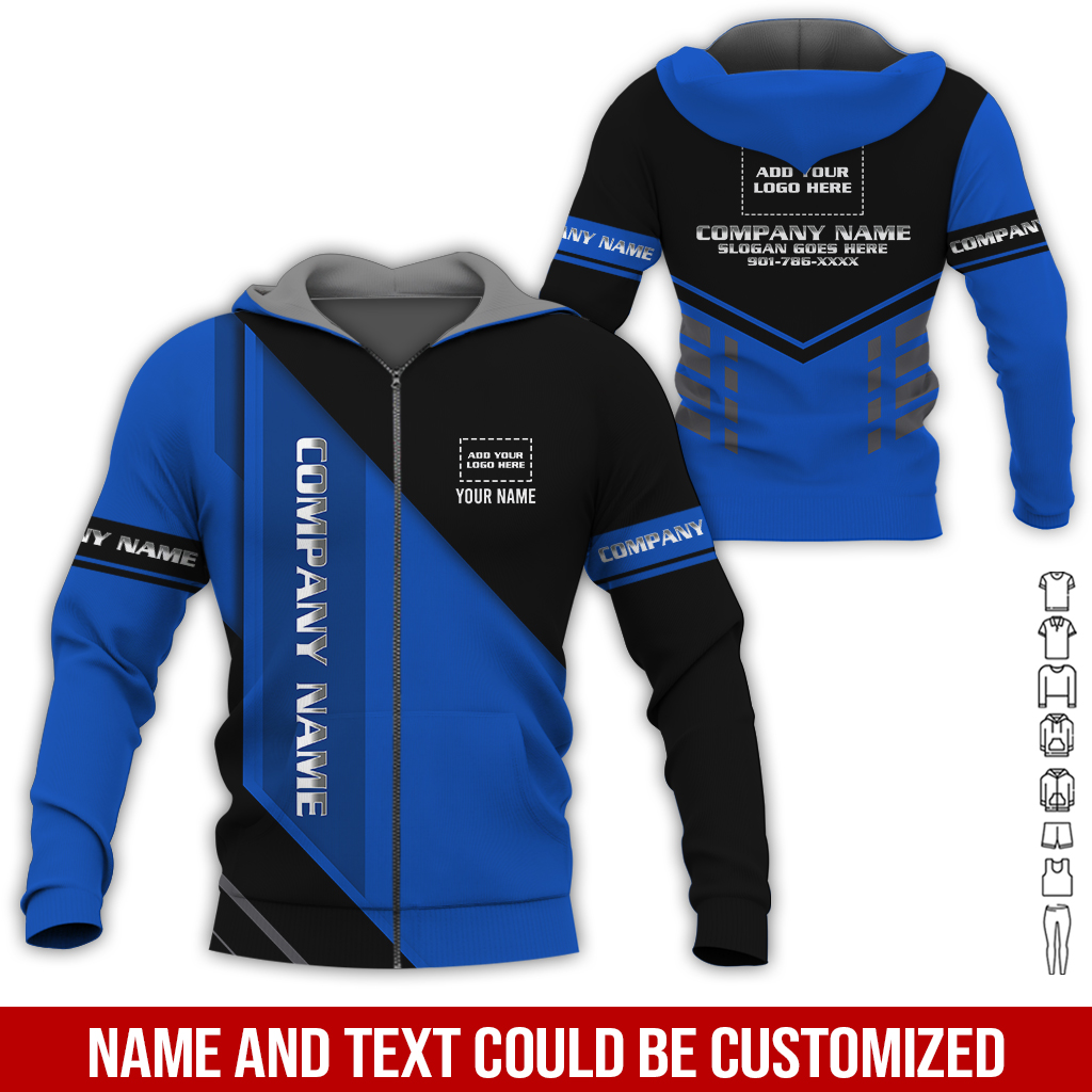 6084762-custom-company-brand-uniform-shirt-personalized-name-logo-colors-pc454-78.jpg Custom Company Brand Uniform Shirt – Custom Name, - photo 78
