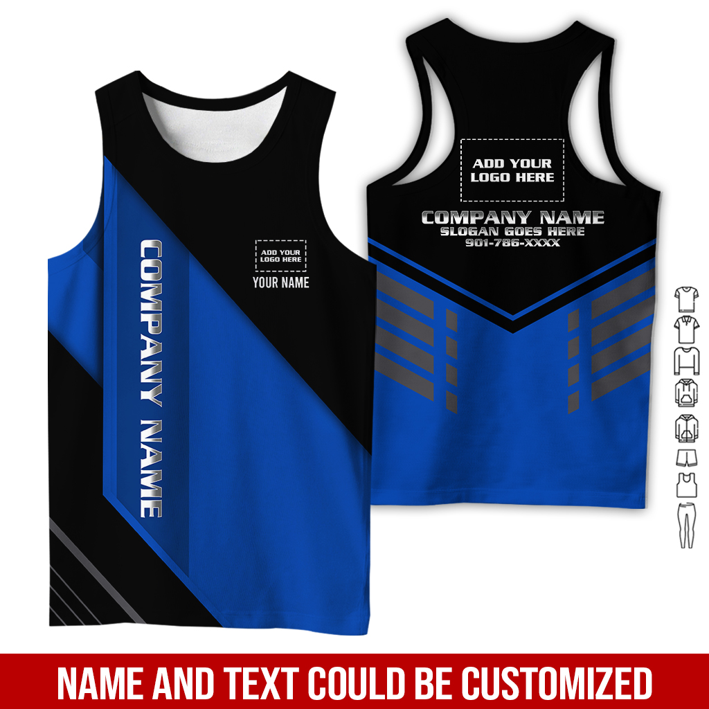 6084762-custom-company-brand-uniform-shirt-personalized-name-logo-colors-pc454-80.jpg Custom Company Brand Uniform Shirt – Custom Name, - photo 80
