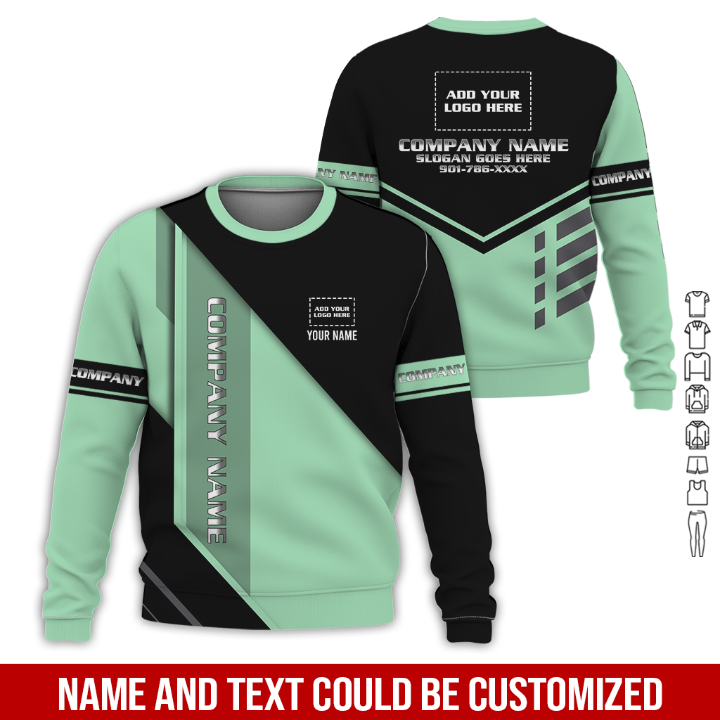 6084762-custom-company-brand-uniform-shirt-personalized-name-logo-colors-pc454-85.jpg Custom Company Brand Uniform Shirt – Custom Name, - photo 85