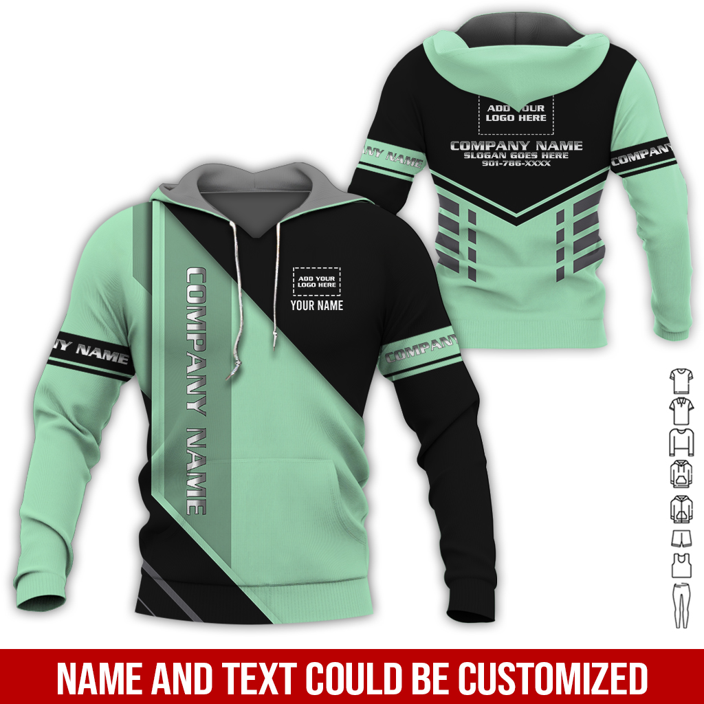 6084762-custom-company-brand-uniform-shirt-personalized-name-logo-colors-pc454-86.jpg Custom Company Brand Uniform Shirt – Custom Name, - photo 86