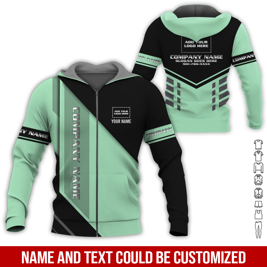 6084762-custom-company-brand-uniform-shirt-personalized-name-logo-colors-pc454-87.jpg Custom Company Brand Uniform Shirt – Custom Name, - photo 87