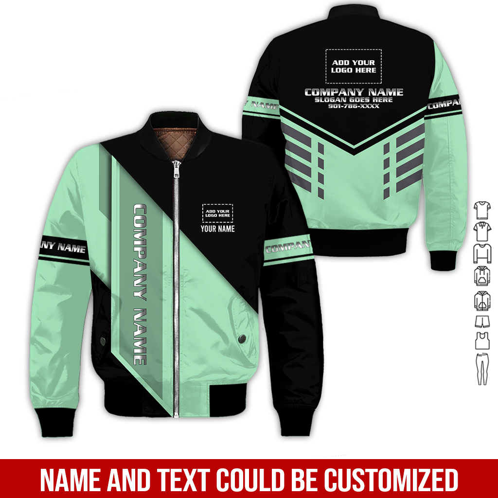 6084762-custom-company-brand-uniform-shirt-personalized-name-logo-colors-pc454-90.jpg Custom Company Brand Uniform Shirt – Custom Name, - photo 90
