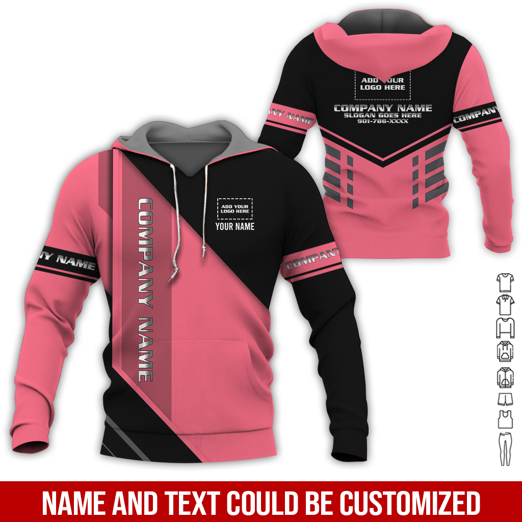 6084762-custom-company-brand-uniform-shirt-personalized-name-logo-colors-pc454-95.jpg Custom Company Brand Uniform Shirt – Custom Name, - photo 95