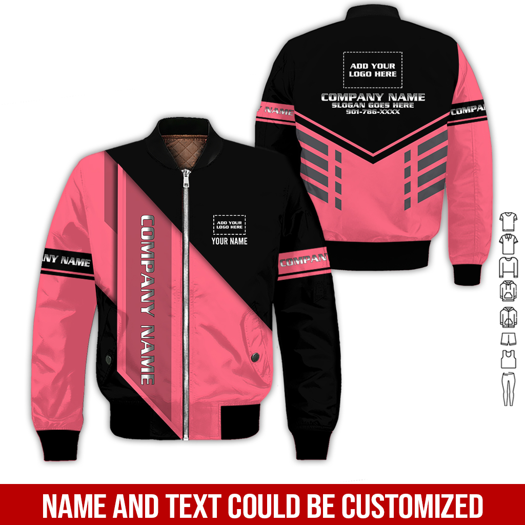 6084762-custom-company-brand-uniform-shirt-personalized-name-logo-colors-pc454-99.jpg Custom Company Brand Uniform Shirt – Custom Name, - photo 99