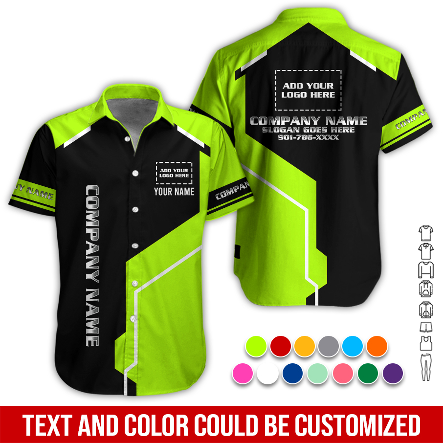 Custom Electrical Uniform Hoodie - photo 3