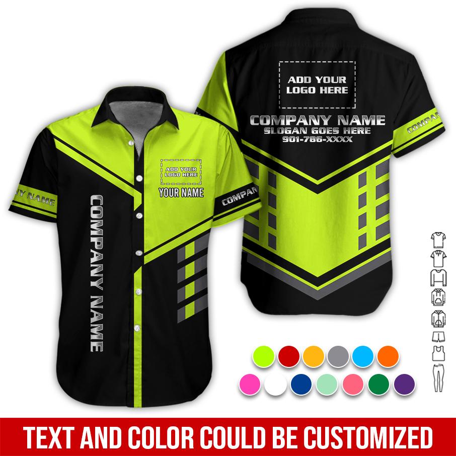 Custom Uniform Hoodie - photo 3