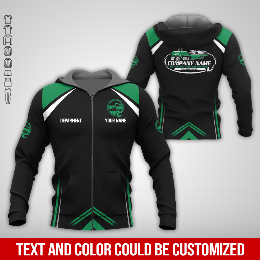 6094492-personalized-name-tow-truck-3d-all-over-printed-clothes-am946-105.jpg Custom Tow Truck 3D Hoodie - photo 105
