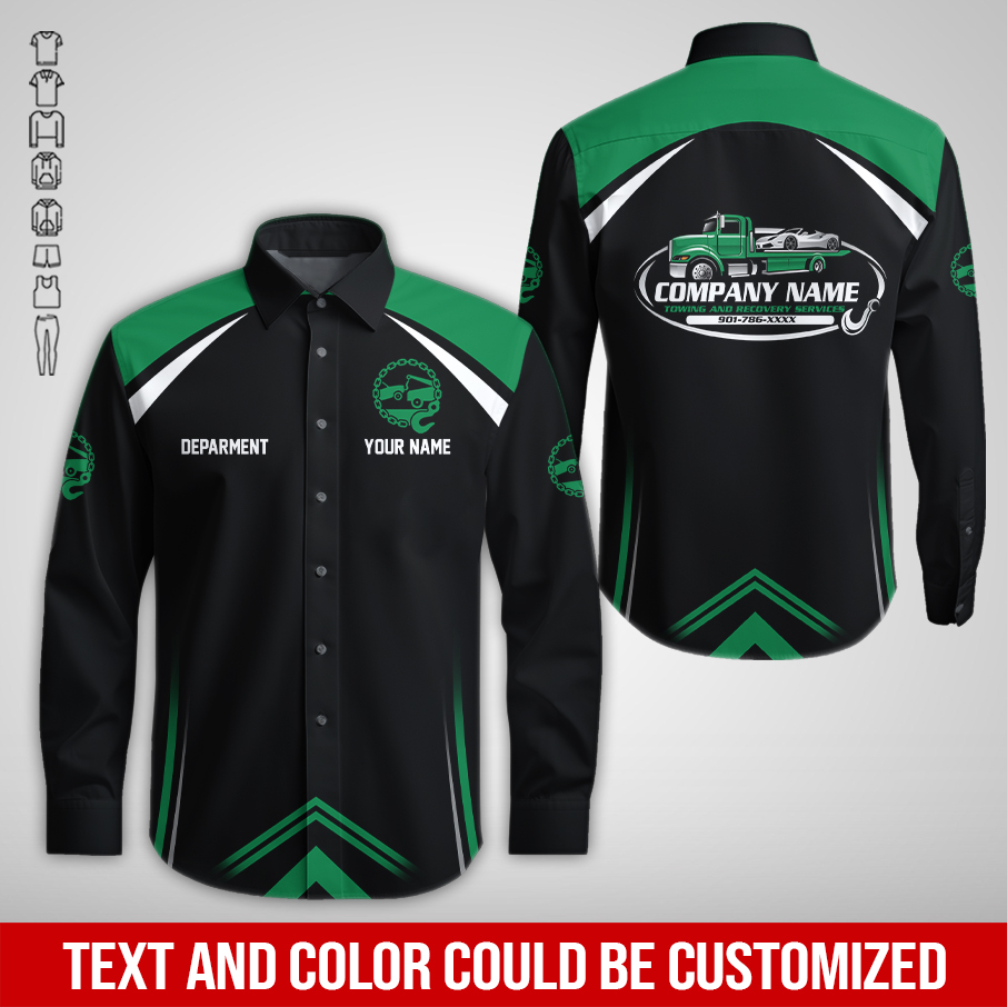 6094492-personalized-name-tow-truck-3d-all-over-printed-clothes-am946-106.jpg Custom Tow Truck 3D Hoodie - photo 106