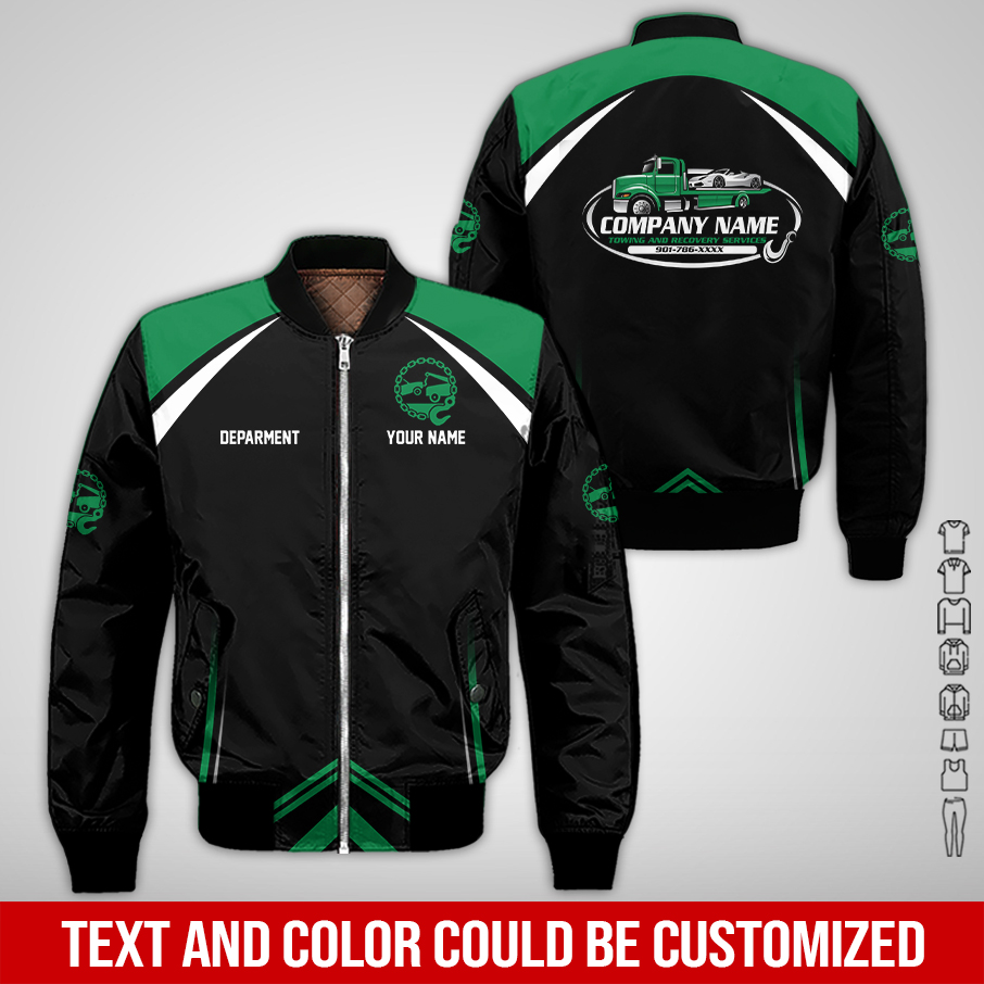 6094492-personalized-name-tow-truck-3d-all-over-printed-clothes-am946-108.jpg Custom Tow Truck 3D Hoodie - photo 108