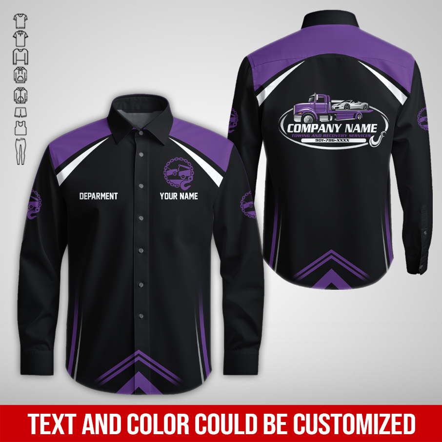 6094492-personalized-name-tow-truck-3d-all-over-printed-clothes-am946-115.jpg Custom Tow Truck 3D Hoodie - photo 115