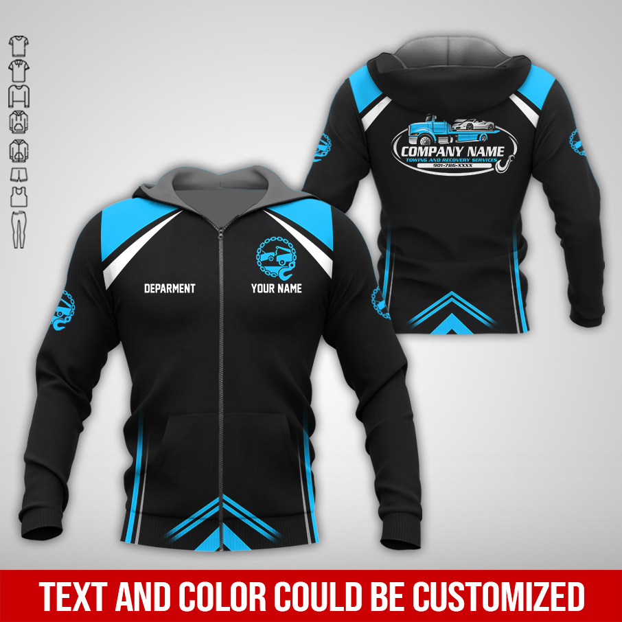 6094492-personalized-name-tow-truck-3d-all-over-printed-clothes-am946-42.jpg Custom Tow Truck 3D Hoodie - photo 42