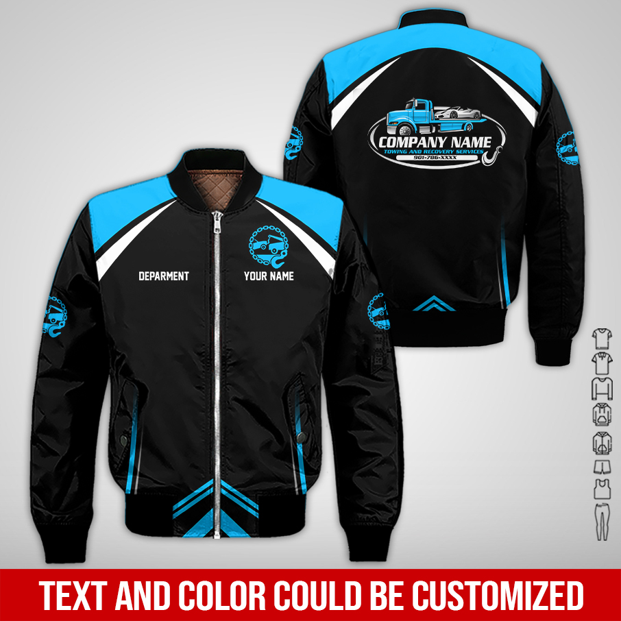 6094492-personalized-name-tow-truck-3d-all-over-printed-clothes-am946-45.jpg Custom Tow Truck 3D Hoodie - photo 45