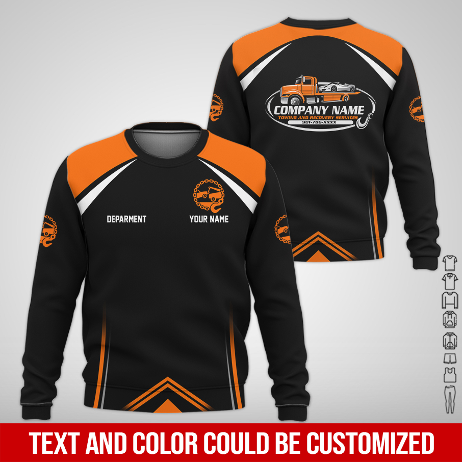 6094492-personalized-name-tow-truck-3d-all-over-printed-clothes-am946-49.jpg Custom Tow Truck 3D Hoodie - photo 49