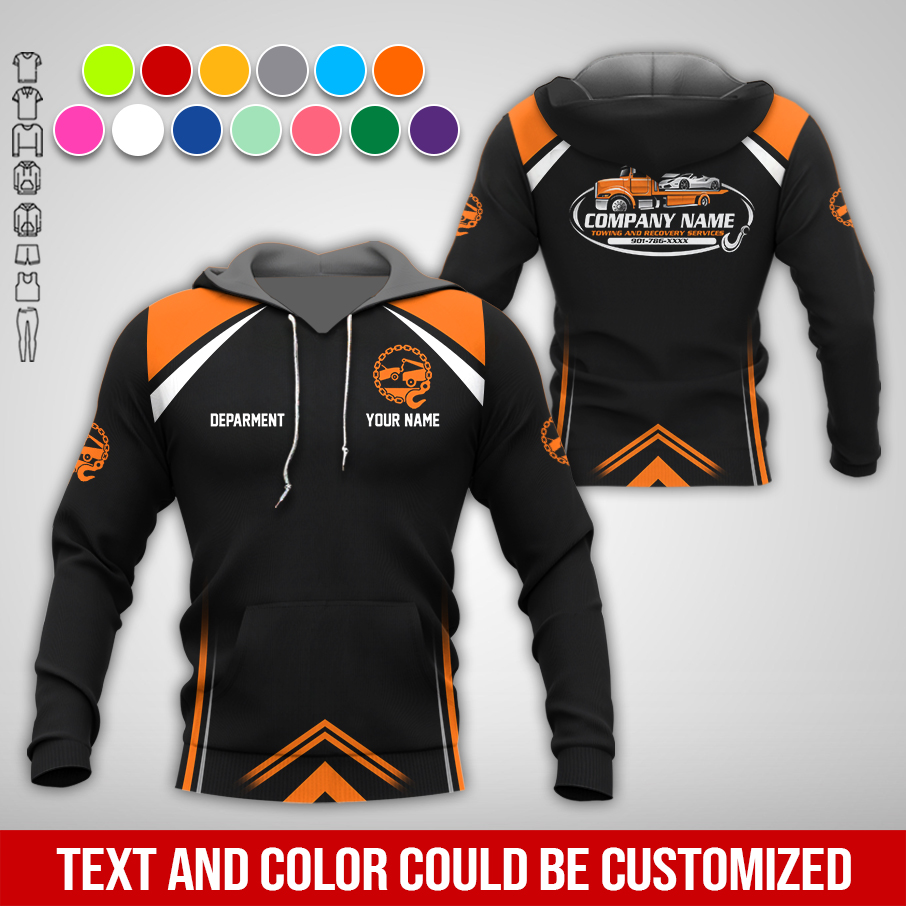 6094492-personalized-name-tow-truck-3d-all-over-printed-clothes-am946-50.jpg Custom Tow Truck 3D Hoodie - photo 50