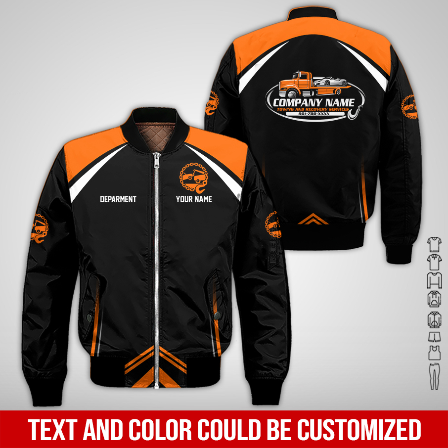 6094492-personalized-name-tow-truck-3d-all-over-printed-clothes-am946-54.jpg Custom Tow Truck 3D Hoodie - photo 54
