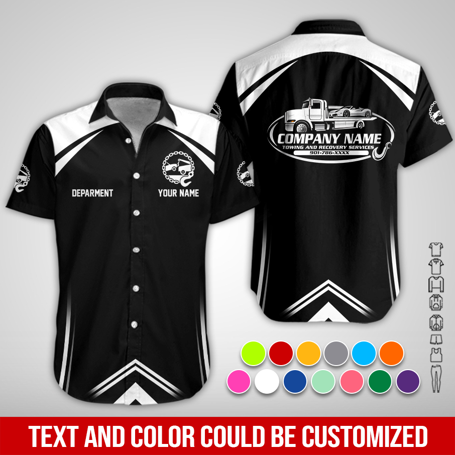 6094492-personalized-name-tow-truck-3d-all-over-printed-clothes-am946-66.jpg Custom Tow Truck 3D Hoodie - photo 66