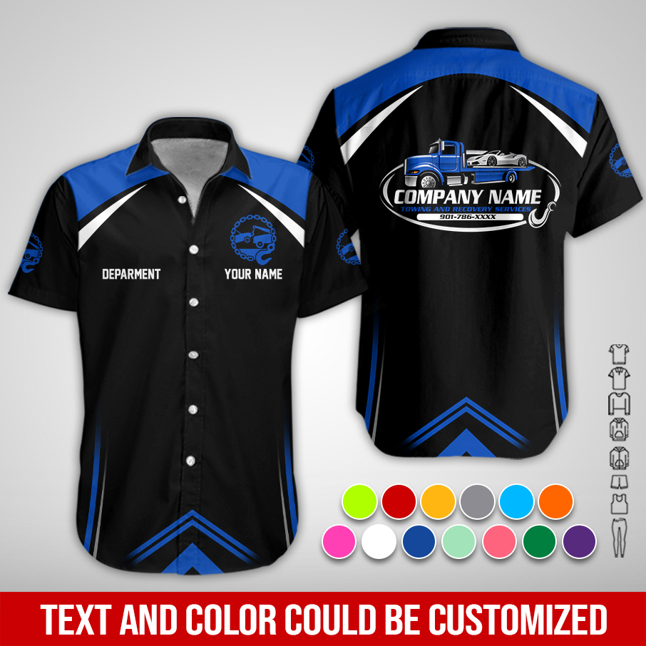 6094492-personalized-name-tow-truck-3d-all-over-printed-clothes-am946-75.jpg Custom Tow Truck 3D Hoodie - photo 75
