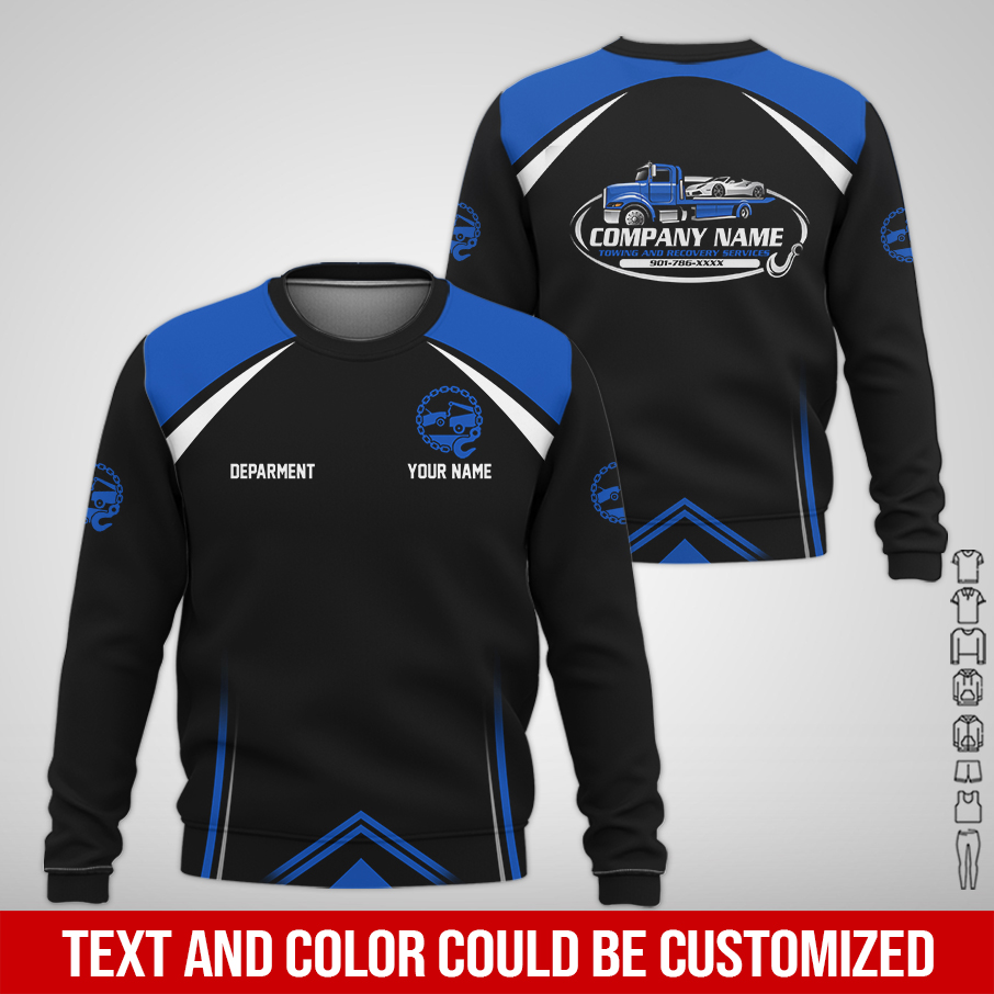 6094492-personalized-name-tow-truck-3d-all-over-printed-clothes-am946-76.jpg Custom Tow Truck 3D Hoodie - photo 76