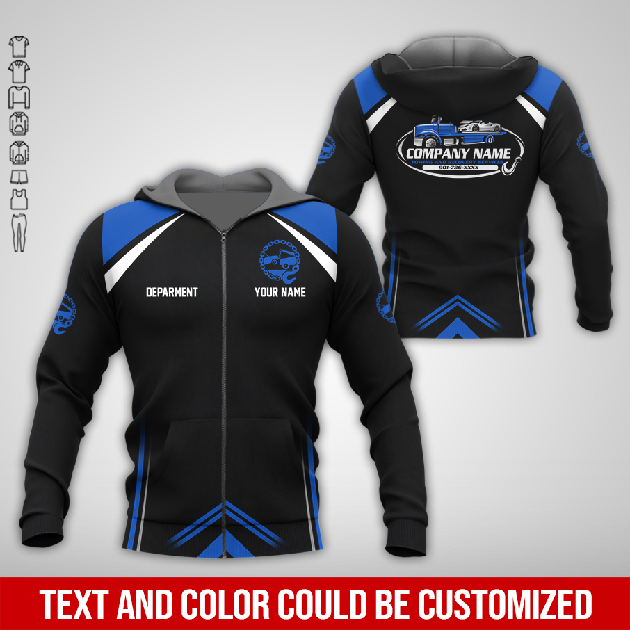 6094492-personalized-name-tow-truck-3d-all-over-printed-clothes-am946-78.jpg Custom Tow Truck 3D Hoodie - photo 78