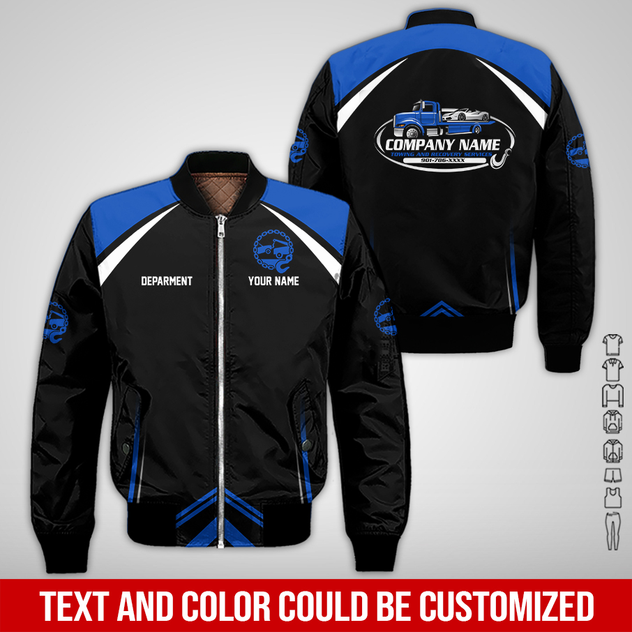 6094492-personalized-name-tow-truck-3d-all-over-printed-clothes-am946-81.jpg Custom Tow Truck 3D Hoodie - photo 81