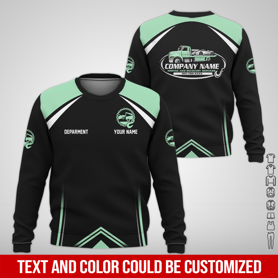 6094492-personalized-name-tow-truck-3d-all-over-printed-clothes-am946-85.jpg Custom Tow Truck 3D Hoodie - photo 85