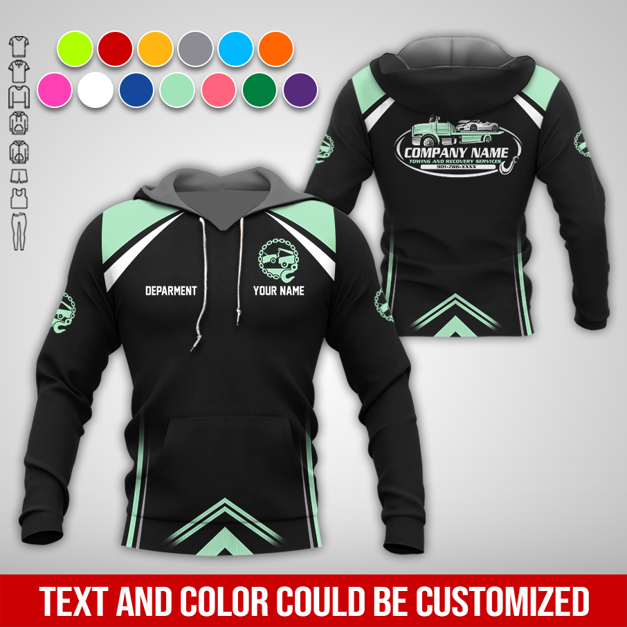 6094492-personalized-name-tow-truck-3d-all-over-printed-clothes-am946-86.jpg Custom Tow Truck 3D Hoodie - photo 86
