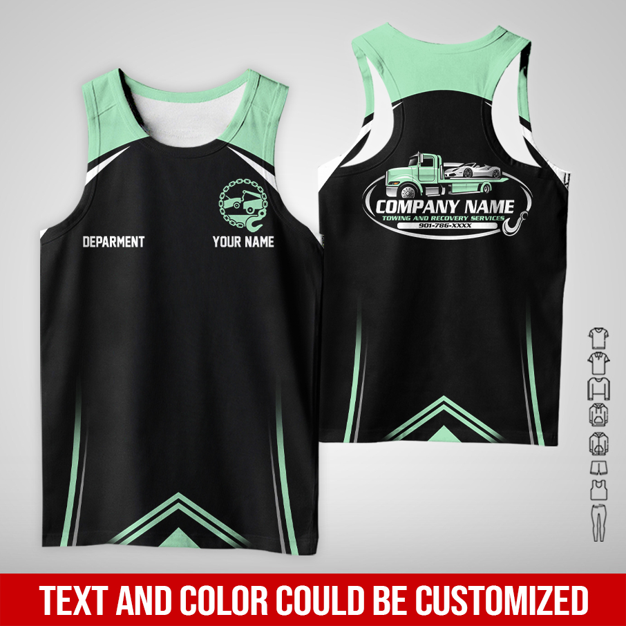 6094492-personalized-name-tow-truck-3d-all-over-printed-clothes-am946-89.jpg Custom Tow Truck 3D Hoodie - photo 89