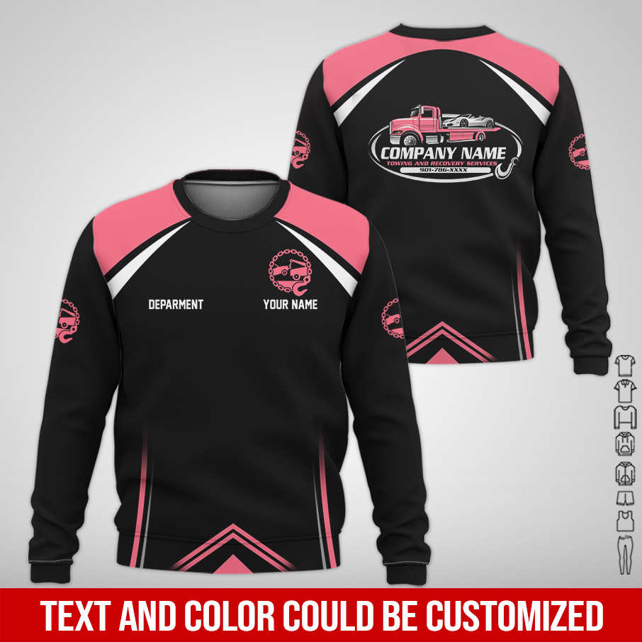 6094492-personalized-name-tow-truck-3d-all-over-printed-clothes-am946-94.jpg Custom Tow Truck 3D Hoodie - photo 94
