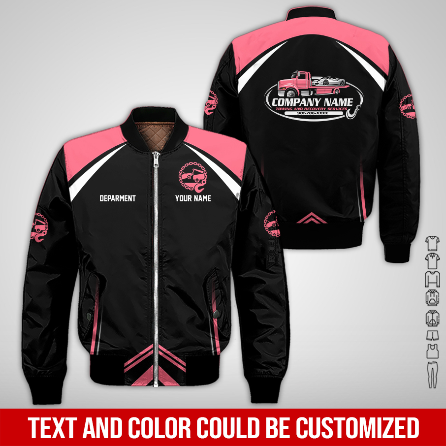 6094492-personalized-name-tow-truck-3d-all-over-printed-clothes-am946-99.jpg Custom Tow Truck 3D Hoodie - photo 99